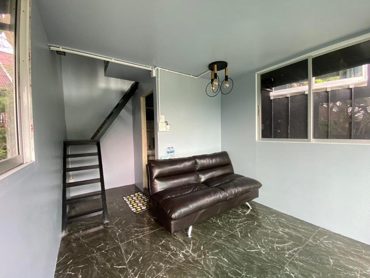 Phi Phi Goodview Bungalow Esterno foto
