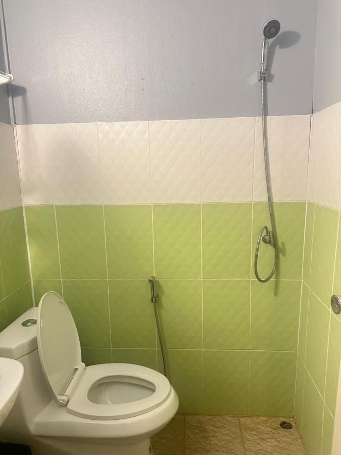 Phi Phi Goodview Bungalow Esterno foto