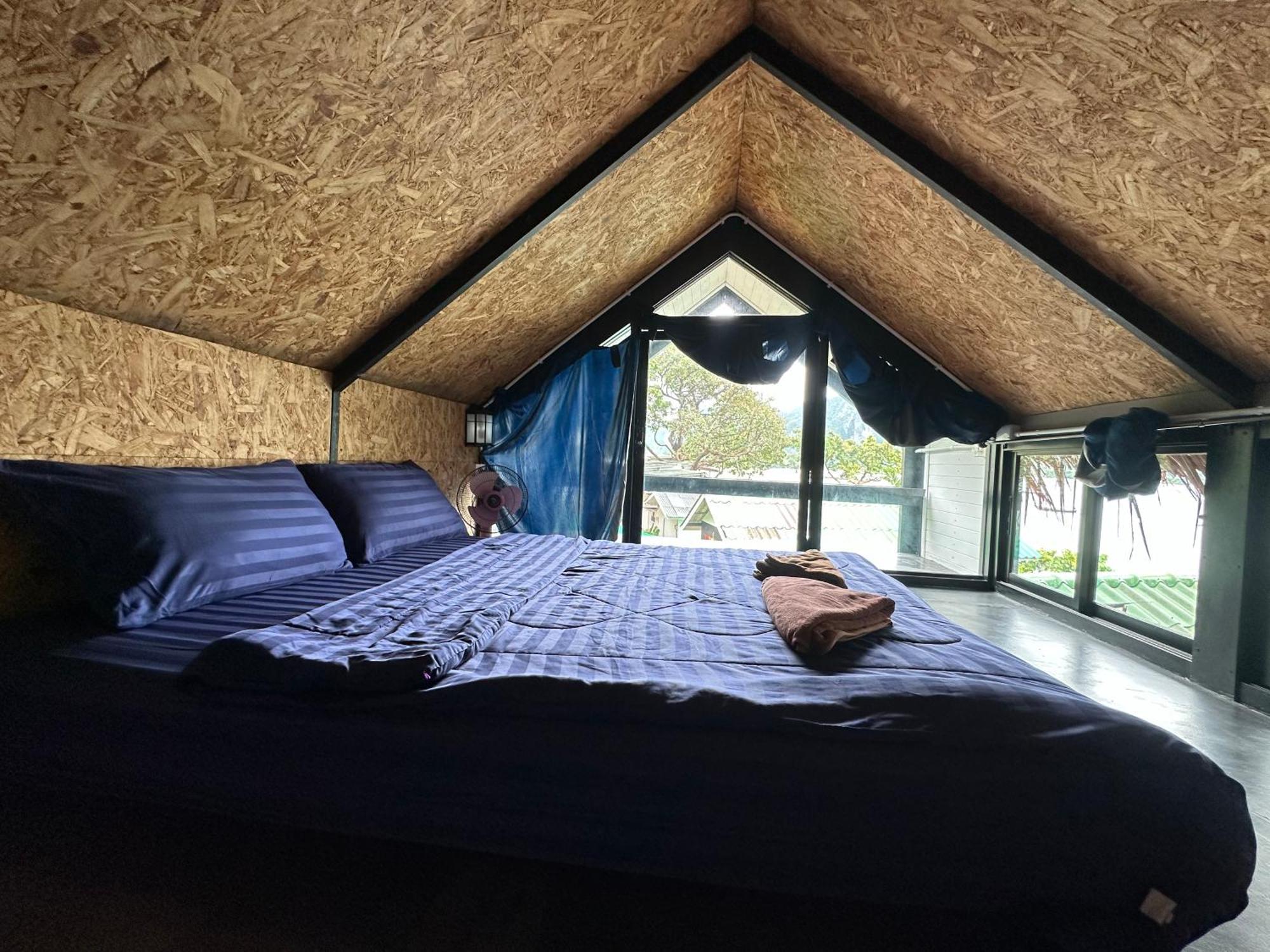 Phi Phi Goodview Bungalow Esterno foto