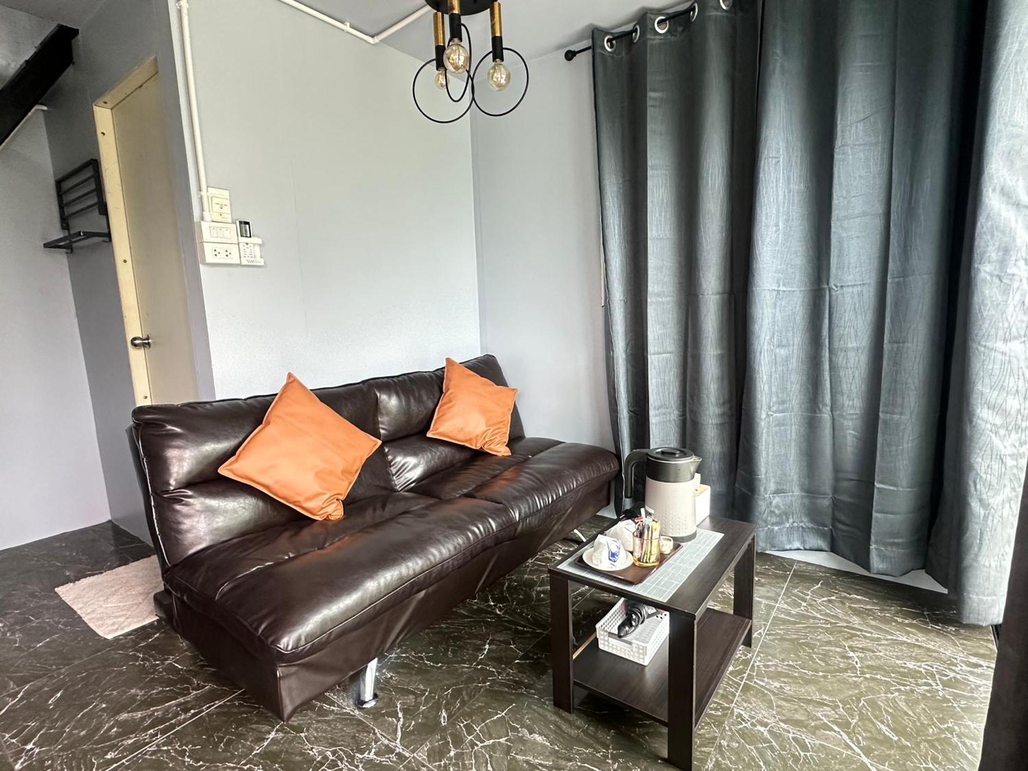 Phi Phi Goodview Bungalow Esterno foto